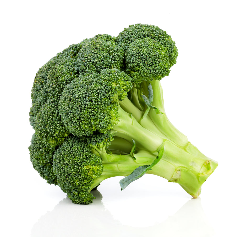Broccoli