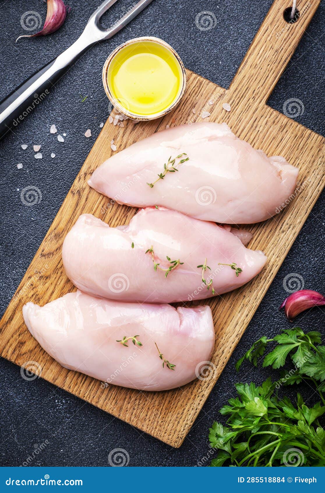 Chicken